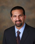 Ali Hakim Mesiwala, M.D., Neurosurgery